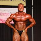 Marty  Sandhop - NPC Northern Classic 2012 - #1